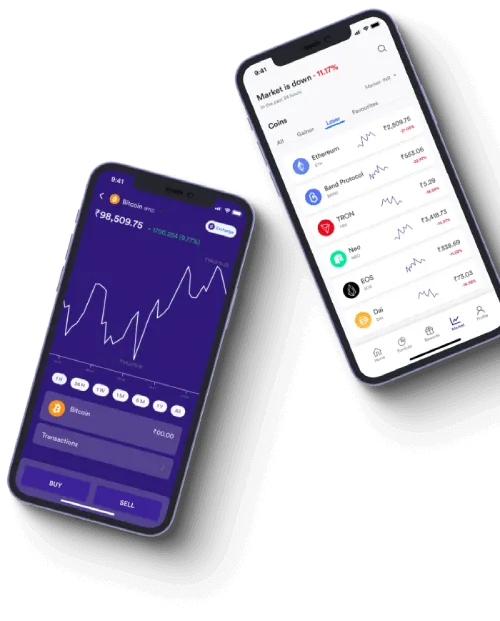 BITBinvest - What is BITBinvest?